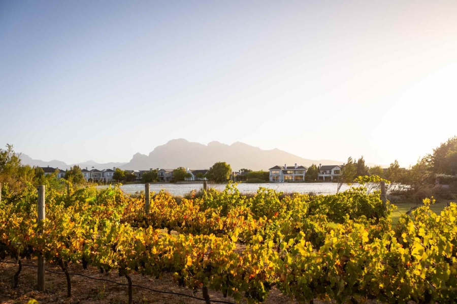 3 Bedroom Property for Sale in Val De Vie Estate Western Cape